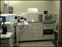 Isotope Ration MS | MC-ICP-MS