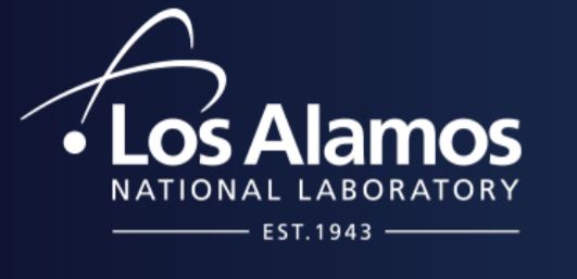 Los Alamos National Laboratory