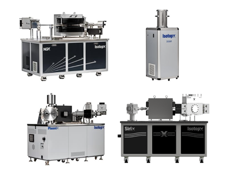 Space Spectrometer | Spectroscopy in Space