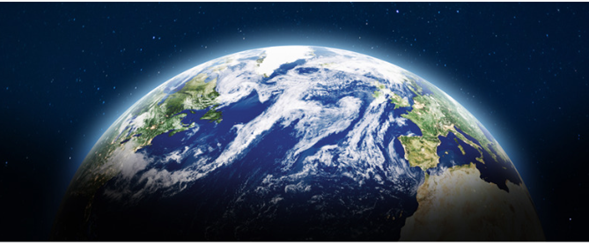 Celebrating Space Spectrometers on National Space Day