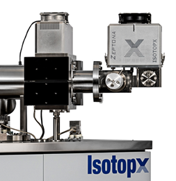 ATONA Faraday Amplifiers from Isotopx