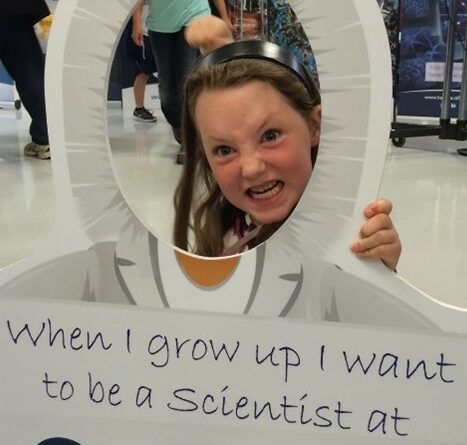 Thermal ionization mass spectrometry for kids!