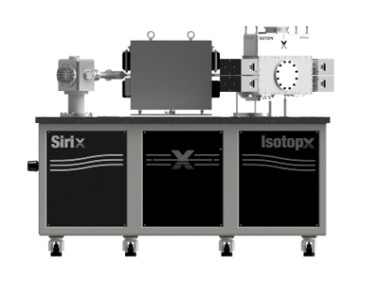 IRMS Analysis aids environmental geochemistry