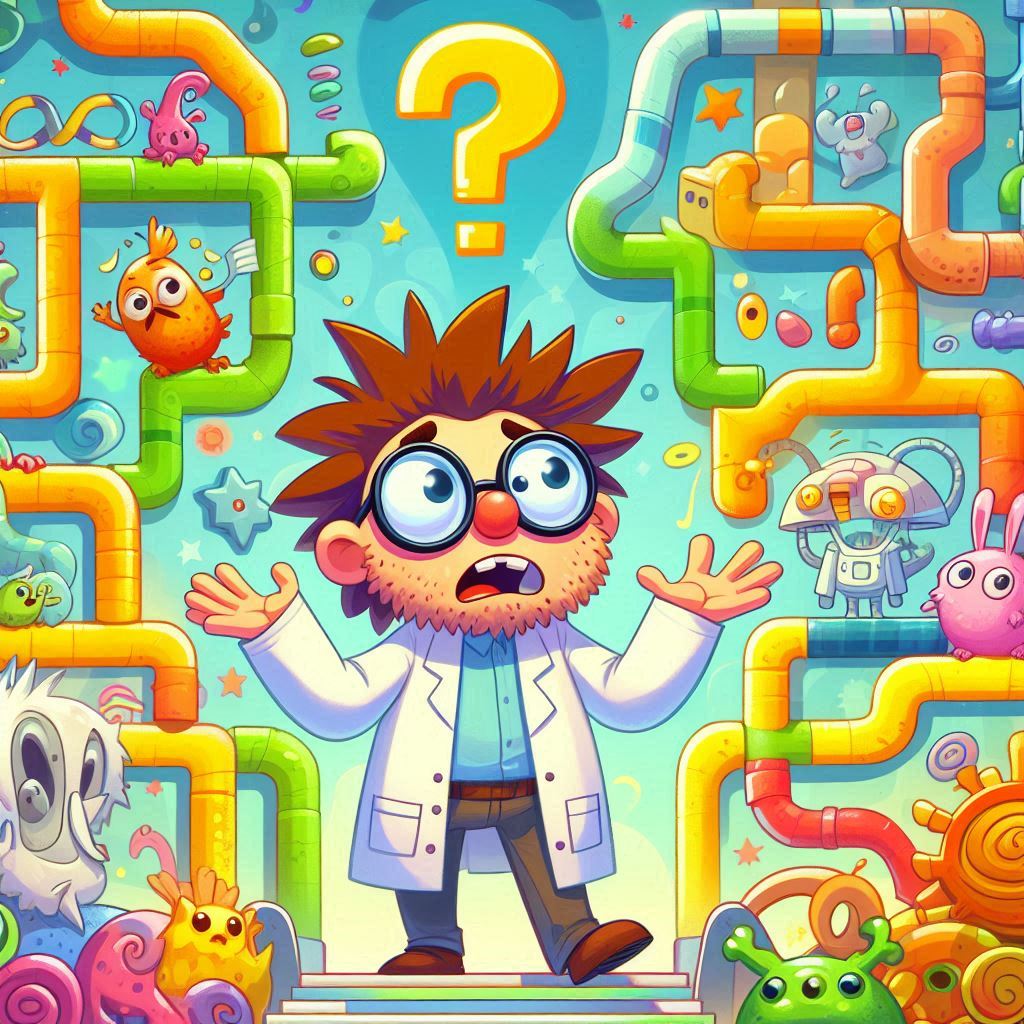 Mass spec… complexified!