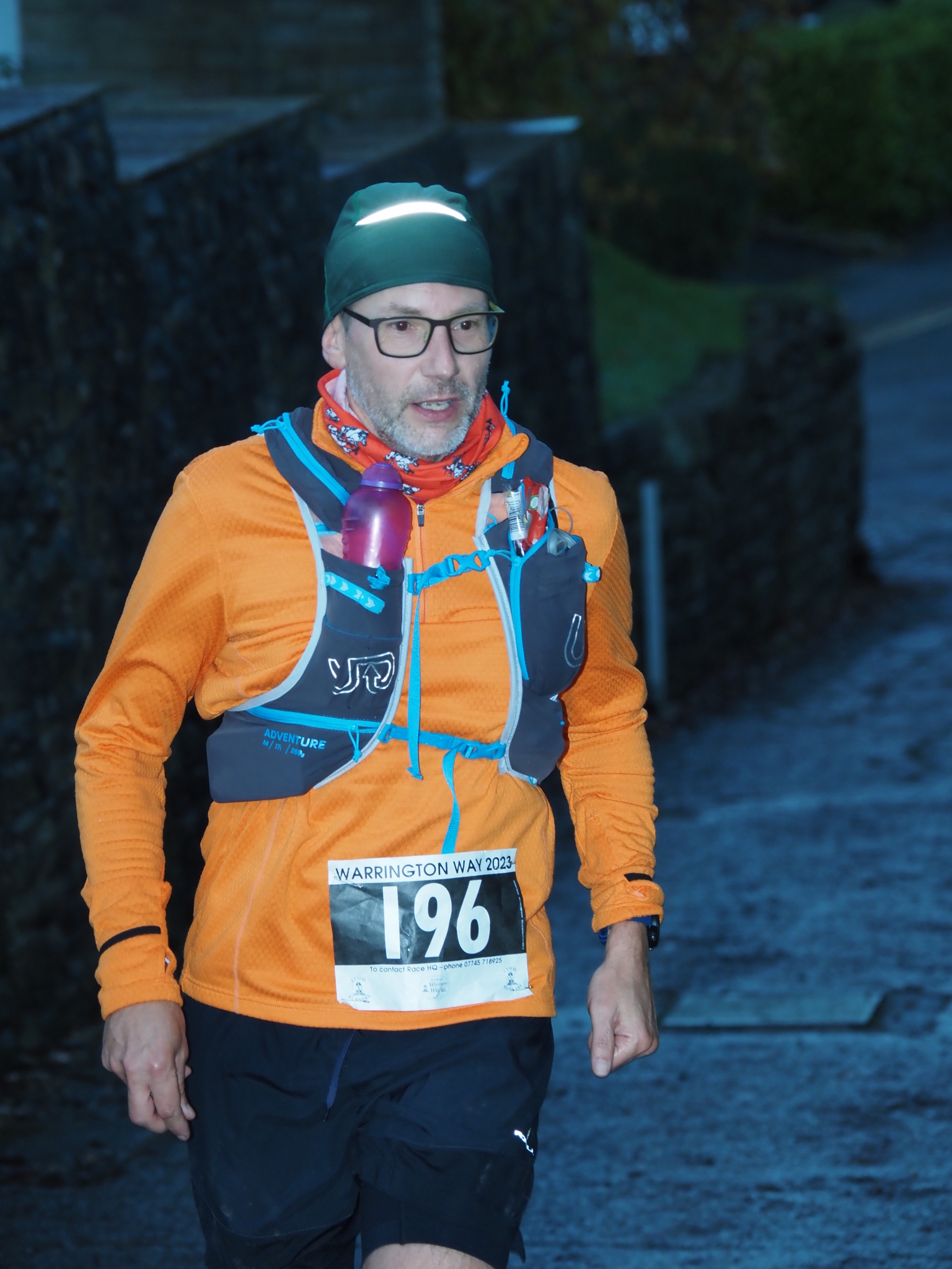 Meet Stephen Guilfoyle