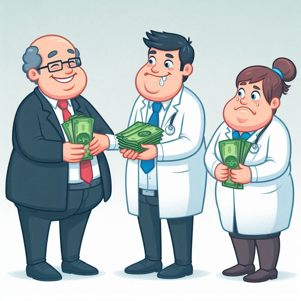 Geopolitics and isotope ratio MS, do they ever overlap?