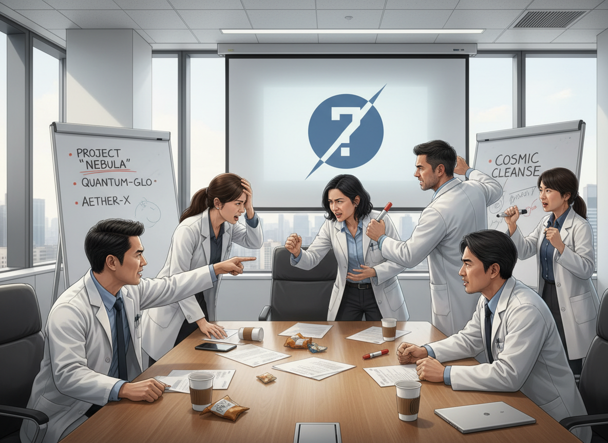 Should I start a mass spectrometer company?