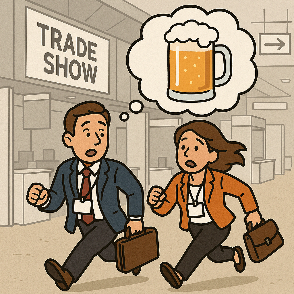 Conference Etiquette