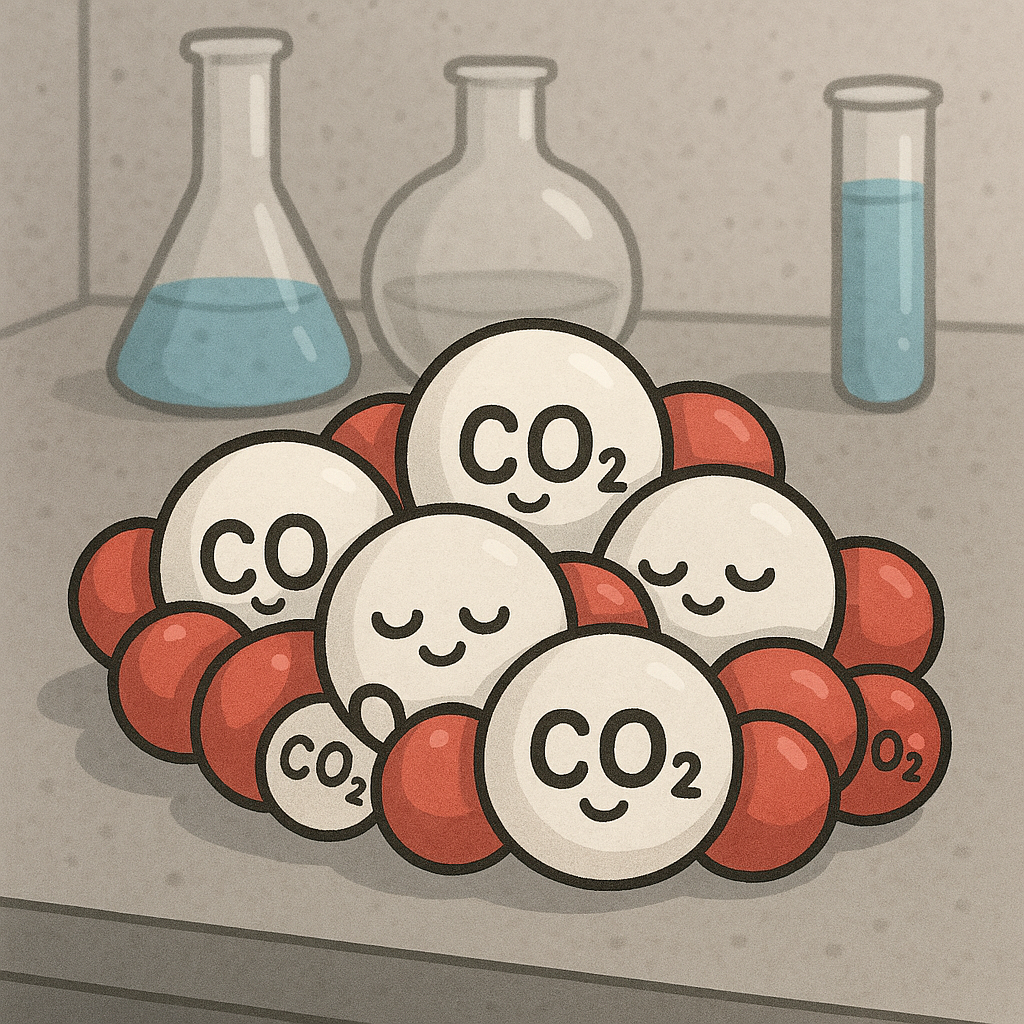 What on Earth is a clumped isotope?